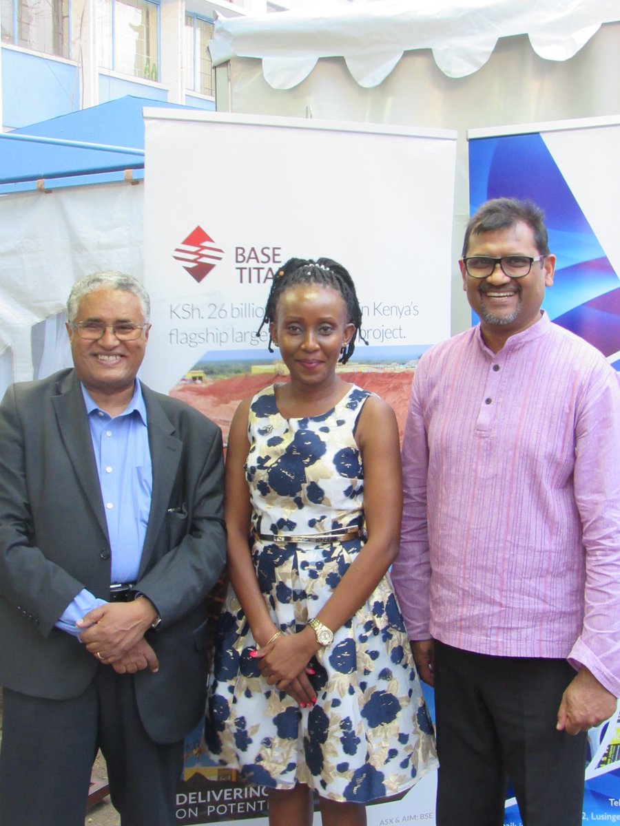 #ILOmeeting #Qualityapprenticeships with Girma Agune (ILO-Geneva) and Ashwani Aggarwal (ILO- Geneva)<a href="/ILOKenya/">ILO Kenya</a> <a href="/BaseTitanium/">Base Titanium</a> <a href="/nita_kenya/">NITA Kenya</a>