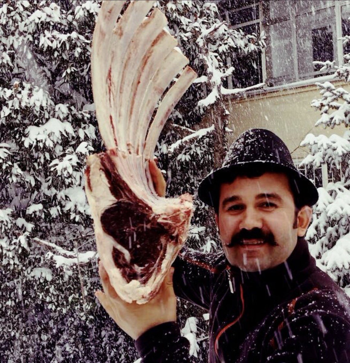 themuratchef's tweet photo. @trtdunbugun Kazakistan'dan selam olsun Türkiye'me https://t.co/Fp2L7fBtYo