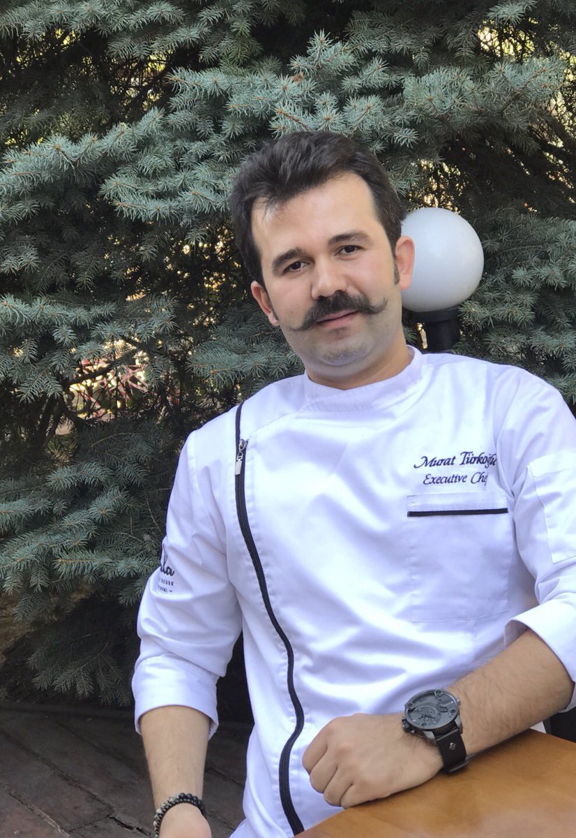 themuratchef's tweet photo. @trtdunbugun Kazakistan'dan selam olsun Türkiye'me https://t.co/Fp2L7fBtYo