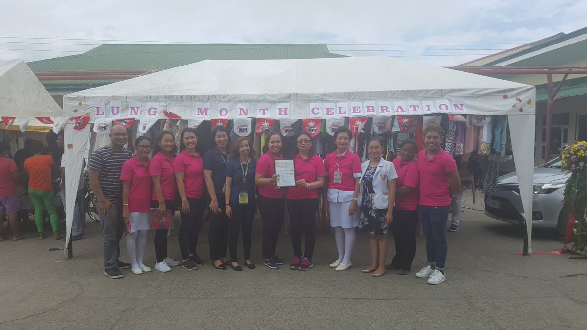 gisellepats's tweet photo. 2017 activities of the PCP-UNEL @PCPIMHealing https://t.co/B6P3MnYZU8