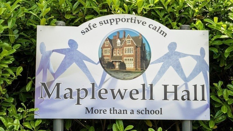 A petition's been launched to save residential care at Maplewell Hall school in #Leicestershire.

gem106.co/2w876Yk
