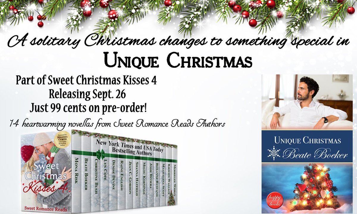 Beate Boeker On Twitter Nook Readers Are You Ready For - 