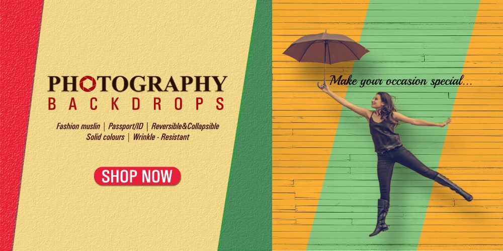backdropsource's tweet image. Make your photography cooler than ever before with our fine quality photography backdrops.Try Now@ buff.ly/2xUjsaI