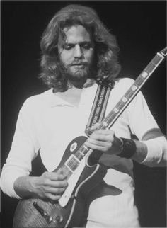 Happy Birthday Don Felder (The Eagles 