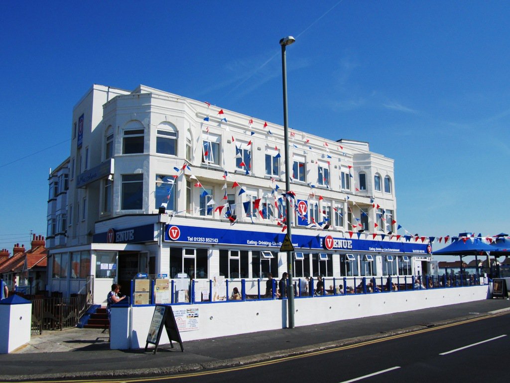 visitfyldecoast photo