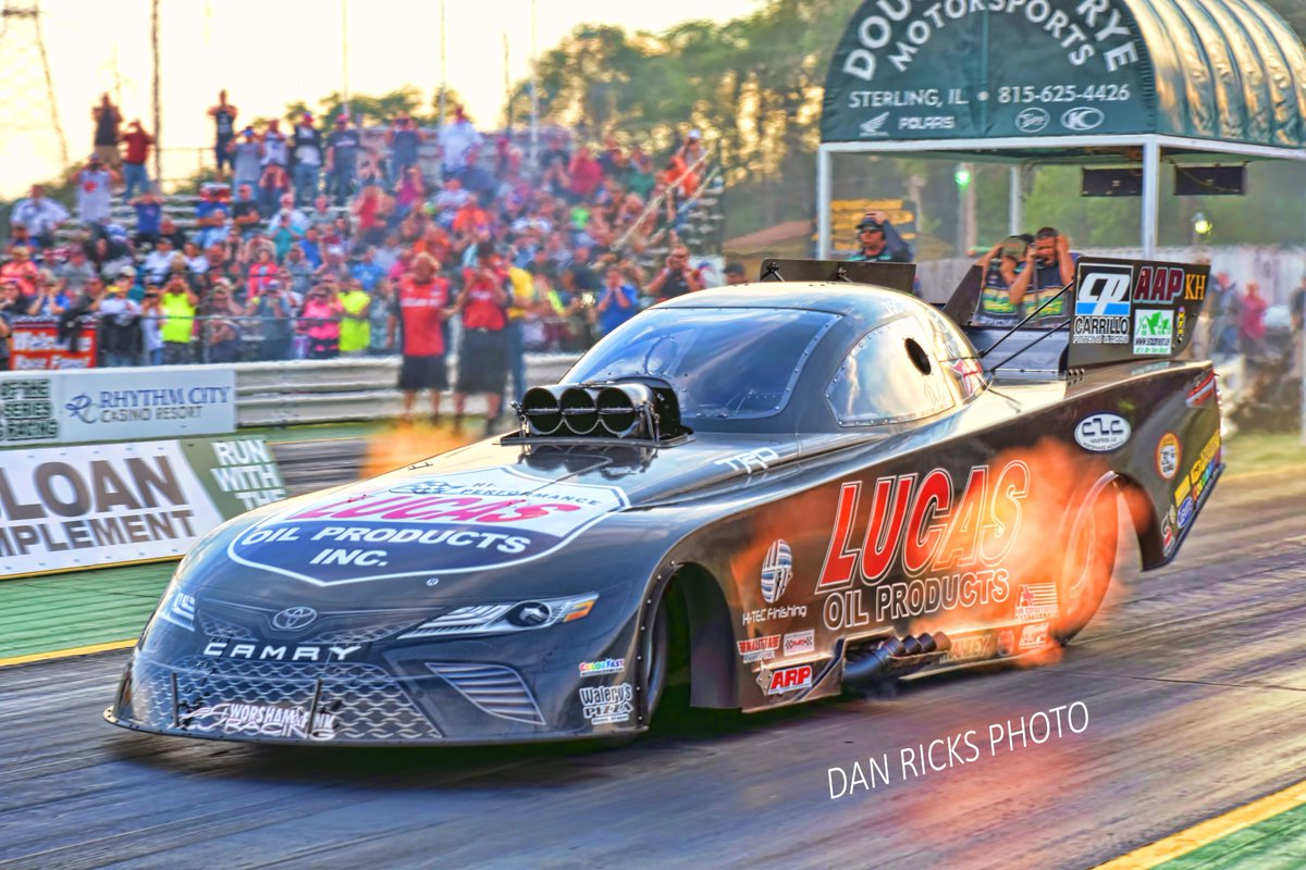 RaceCordova photo