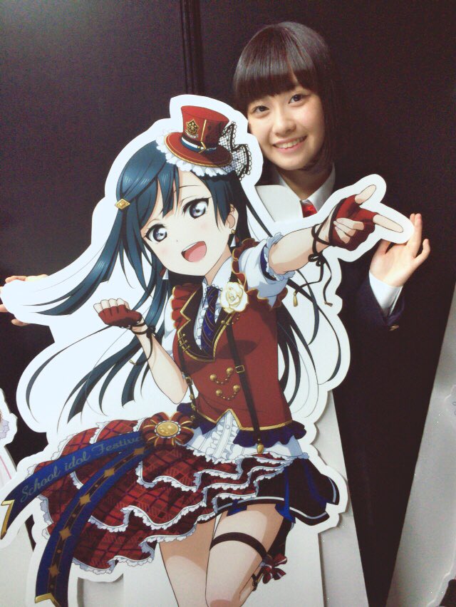 楠木ともり OFFICIAL on X: 楠木ともり OFFICIAL on X: