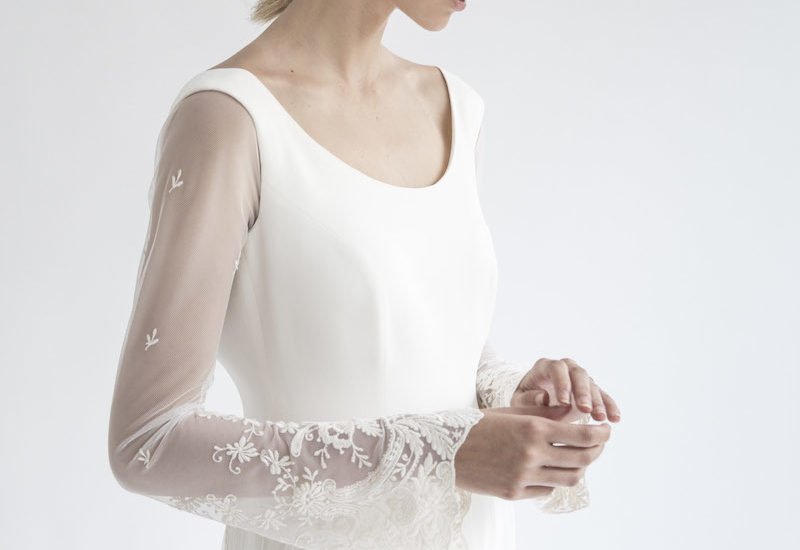 Descubre la 2ª parte de la nueva colección Voyage de <a href="/alejandrasvarc/">Alejandra Svarc</a> en el nuevo post ¡Te encantará! bit.ly/2xxw3zU #LCHWeddings 💕