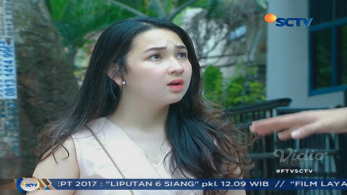 pricilicious's tweet photo. Terimakasih yang sudah menonton @PricillaBlink @agthpricilla https://t.co/JfcvEghrTY