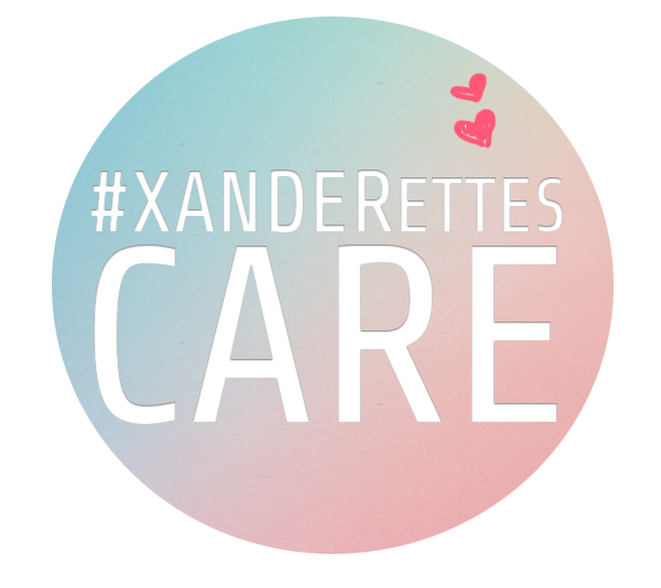 xanderettes_net's tweet photo. We are happy to announce our partnership with Pinay @Xanderettes for #XanderettesCARE! ❤ An exciting event is coming soon on 7th October!! https://t.co/6Q9qzEhR1g