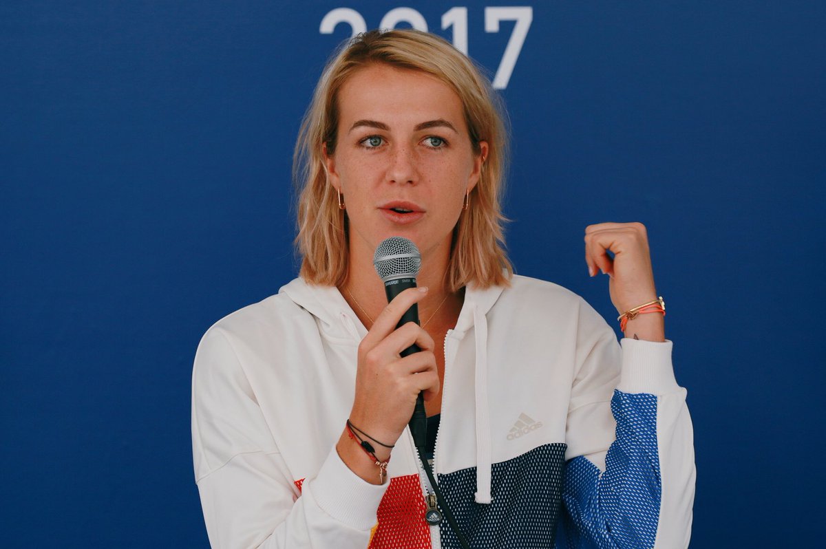 ANASTASIA PAVLYUCHENKOVA - Página 24 DKObQx1U8AA9tYh