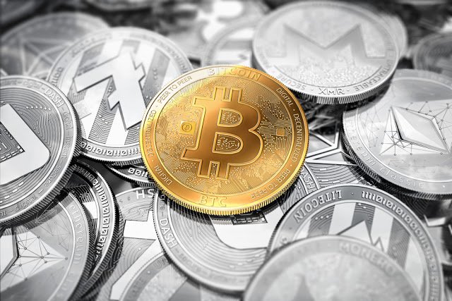 GanheInscritos's tweet photo. Como Ganhar Dinheiro com Bitcoins. Guia das Criptomoedas, Como criar Carteira Bitcoin, Como Mineirar e Ganhar… https://t.co/kAS7WkEPG9 https://t.co/9AVVlNJe4w