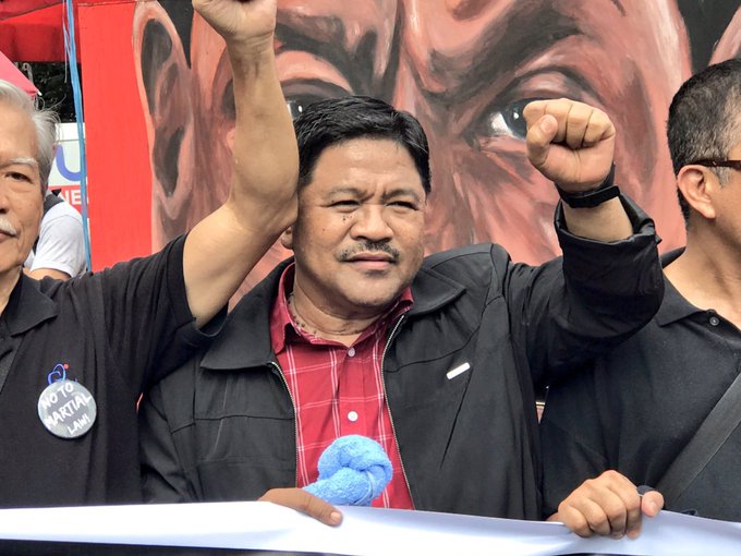 rafael mariano Latest news, Breaking news headlines Scoopnest