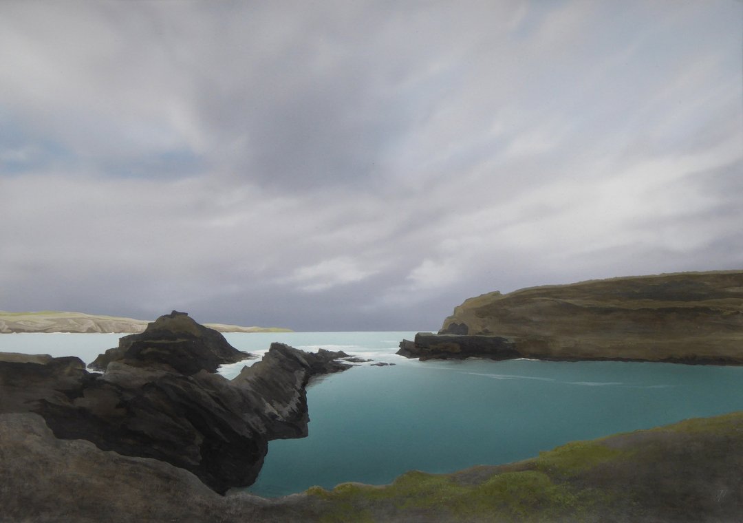 francisileskent's tweet photo. Blue Lagoon, Pembrokeshire by Terry Watts

#terrywatts
#contemporaryart
#artgallery

Copyright remains with the artist. https://t.co/0I7JS0dM7j