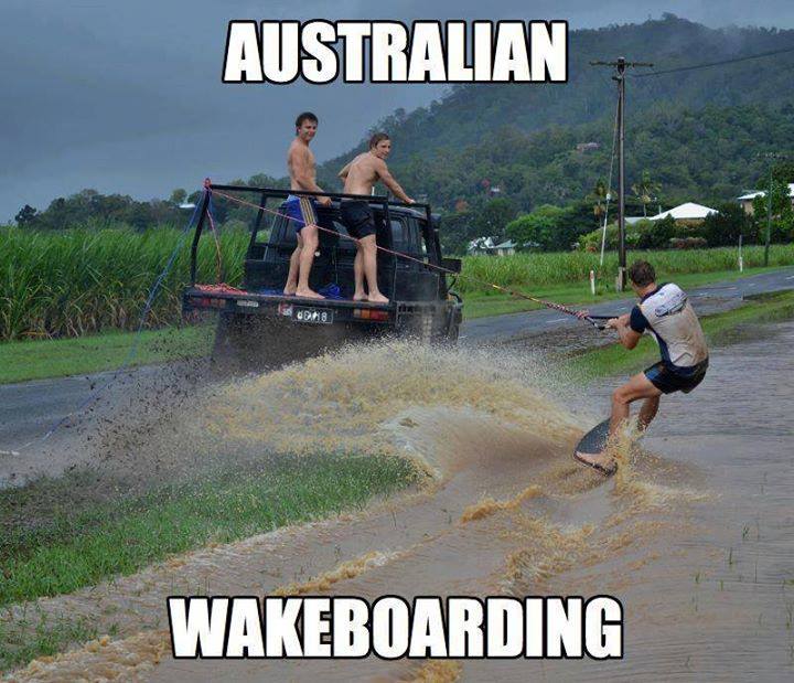 Surely they have to make this an olympic sport soon?