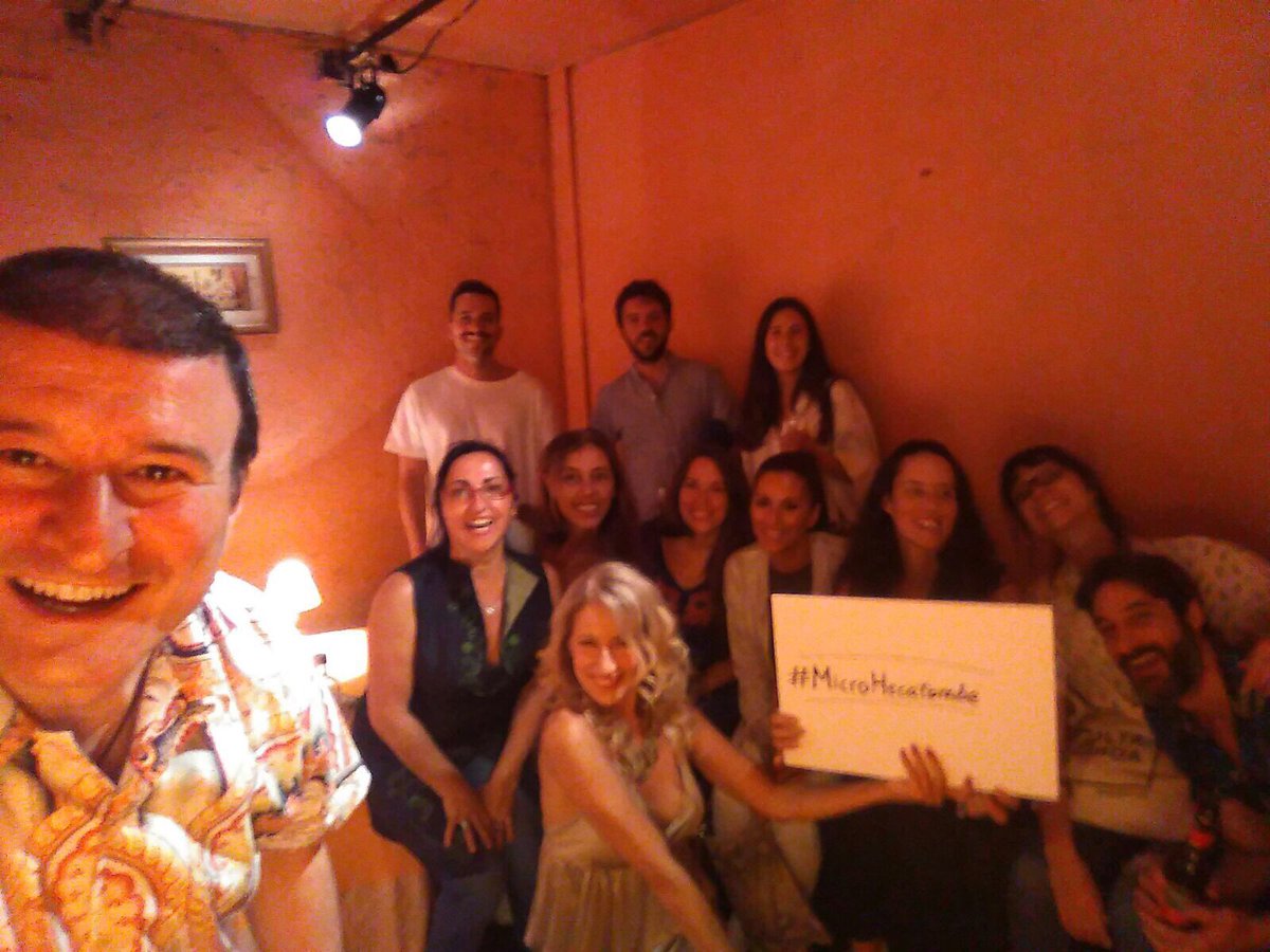 Mariajosedelv12's tweet photo. #MicroHecatombe en @microteatro todas las tardes de miércoles a domingo. https://t.co/piFbYStt9Q