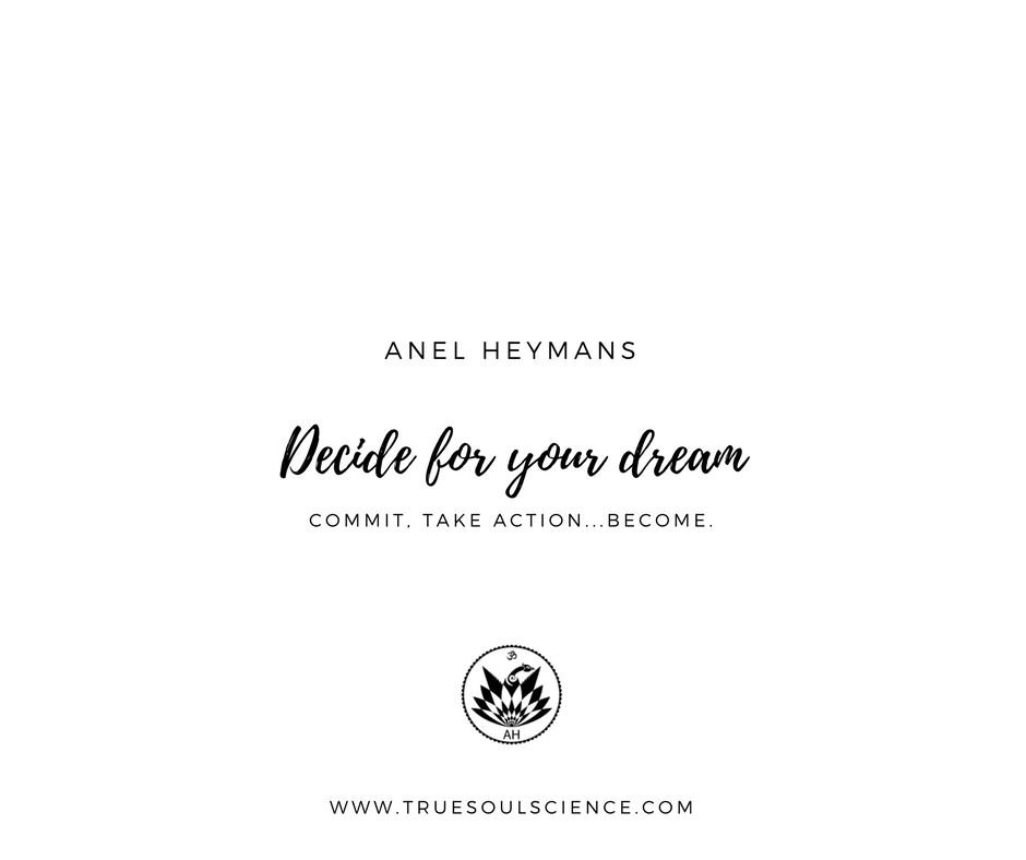 TrueSoulScience's tweet photo. Decide for your dream - commit, take action.... become!  #inspiration #justdoit  https://t.co/B8mJ9cc2Om https://t.co/Apd5sm1806