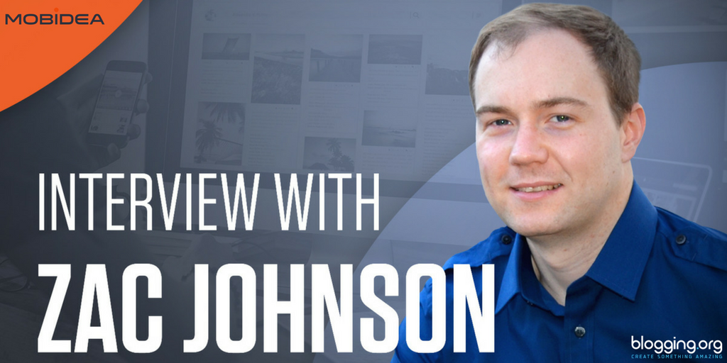 BecomingWellthy's tweet image. Zac Johnson Interview: The Ultimate #Affiliate Story [Video] via @zacjohnson @mobideanews buff.ly/2hl8QH9