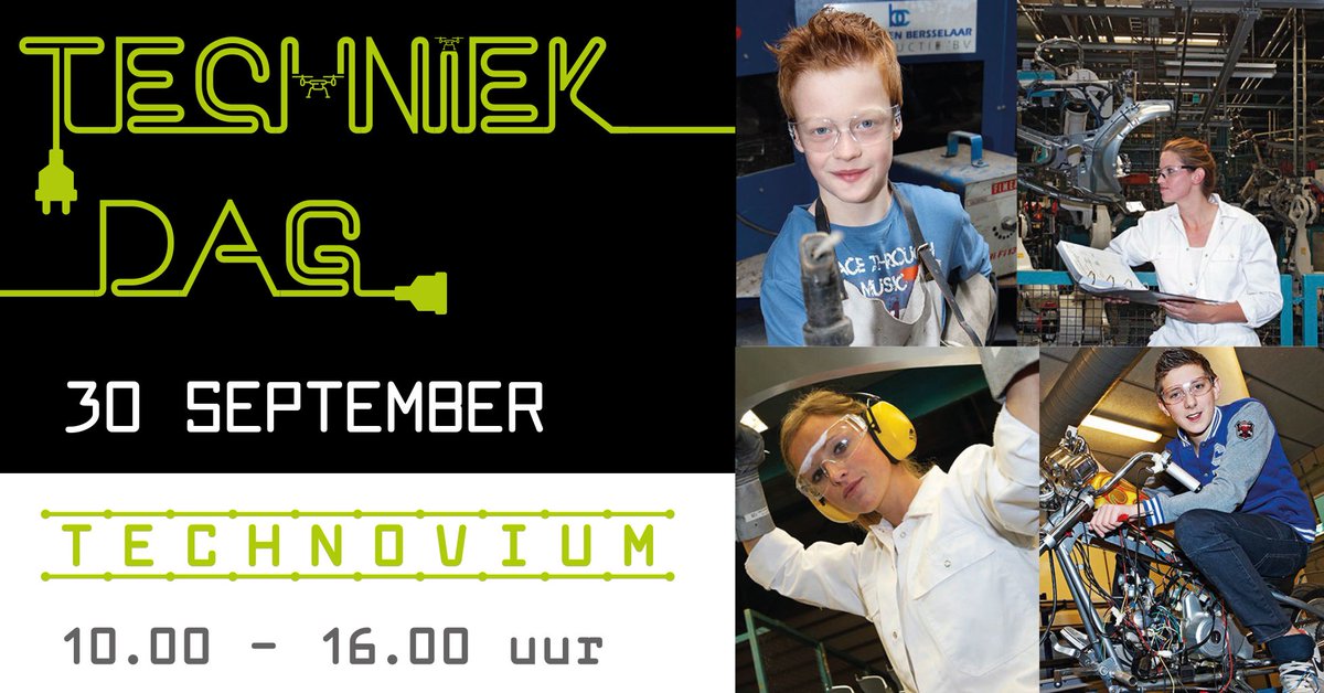 Technovium tweet media