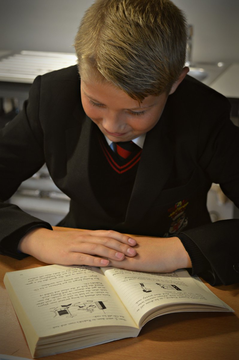 DEAR time (Drop Everything And Read) is an integral part of our literacy programme. Books can be borrowed from the school library! #literacy