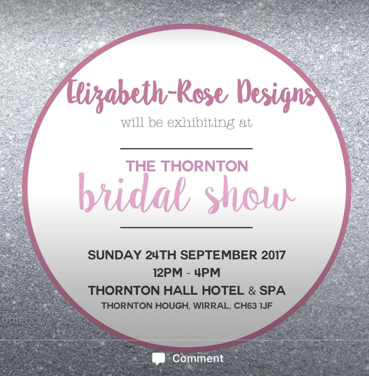 e_rosedesign's tweet photo. #thursdaythoughts #weddinghour https://t.co/GokYUWn0bD
