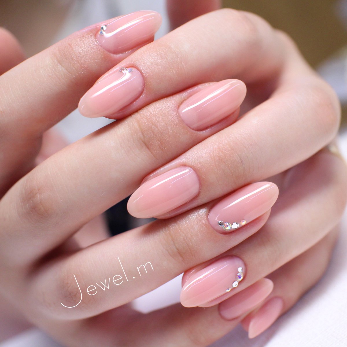 ネイルサロンジュエル Nailsalonjewel1 Twitter