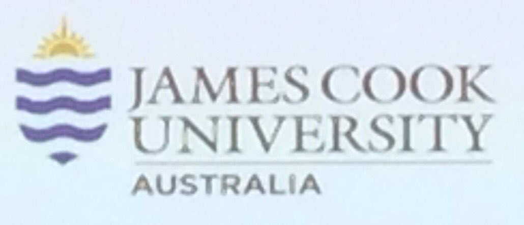 raemac222's tweet photo. 3 minute thesis final is underway #3MTJCU https://t.co/OwLCCQLCTj