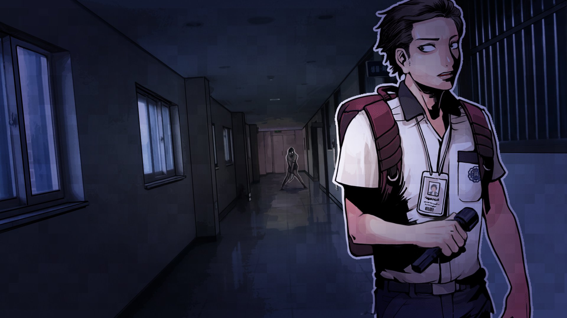 Dvora Studio The Coma Recut Is Out This Week Ps4 T Co A3rl06xgng Xbox One T Co Akd9miu1b5 Steam T Co Gyc1bqkao8 T Co Htvvoqheyr Twitter