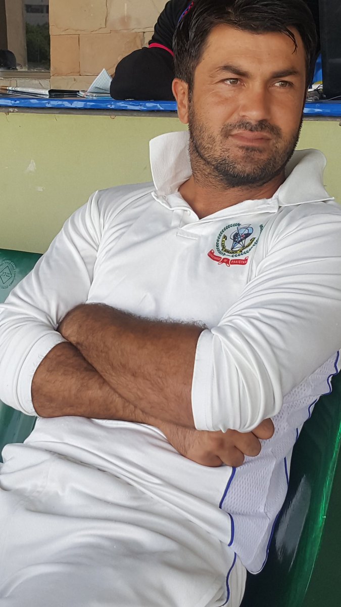 KrlTeamOfficial's tweet photo. #Practice_Match 
#KRL_ISB https://t.co/wJIbViXJNu