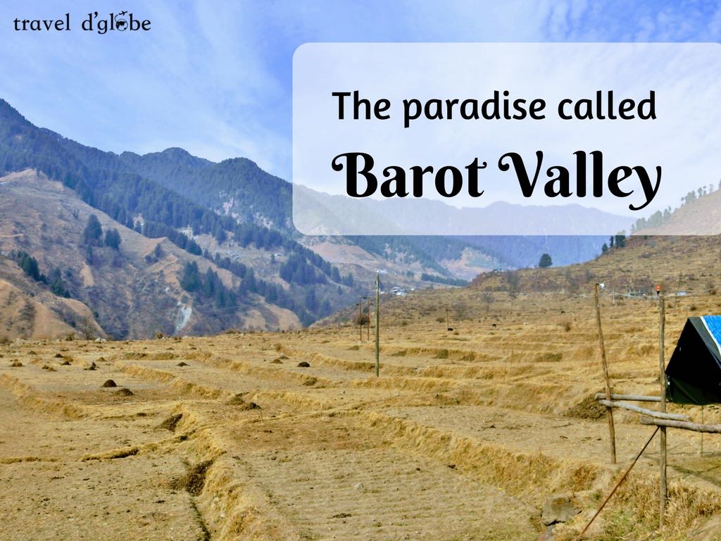 ANIMESHASHISH1's tweet photo. Barot: The Himalayan Paradise >> https://t.co/ChK6X4FSHN #unforgettable  #calgaryfilm https://t.co/ZjztFSbEC5