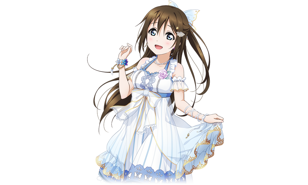 桜坂しずく CV：前田佳織里 #ラブライブ発表会 #lovelive #スクスタ