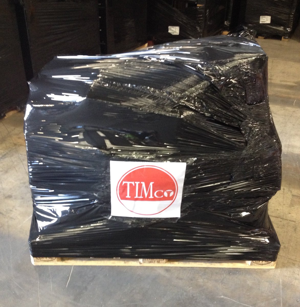 We want to thank <a href="/IronmngryDirect/">IronmongeryDirect</a> for their help in arranging and donating our products to Barbuda, an area affected by hurricane Irma.