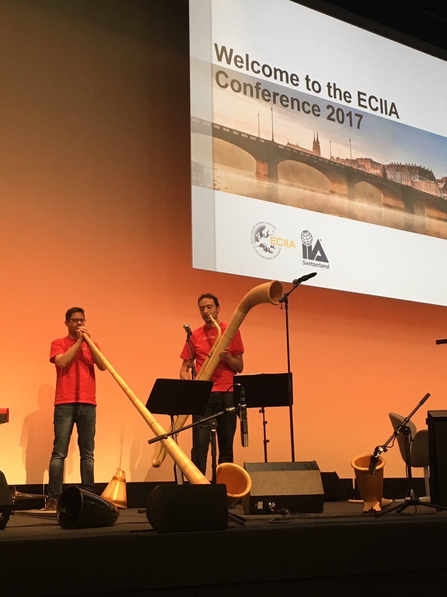 Audit_Assurance's tweet photo. Two exciting days ahead!! #eciia https://t.co/ooLh0SUmdN