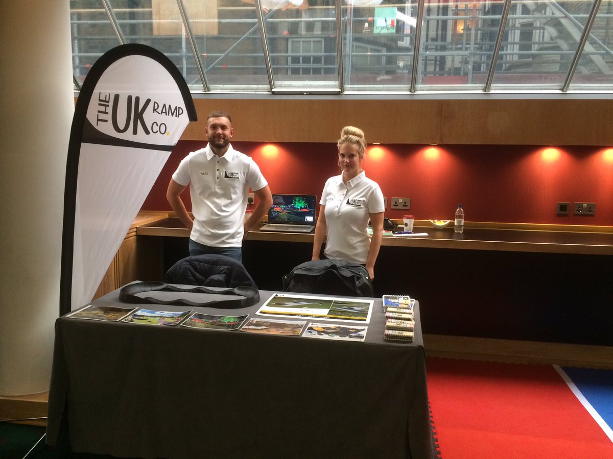 Jay_Shep's tweet image. #ActiveCommunities @whysportsmedia #theukrampco #pumptracks