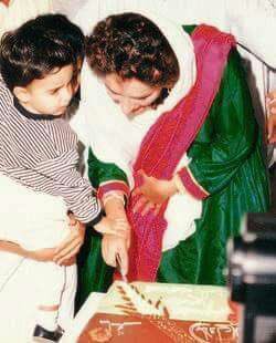  Happy Birthday chairman Mr Bilawal Bhutto Zardari sb Allah Bless you always G.A.Bhutto 