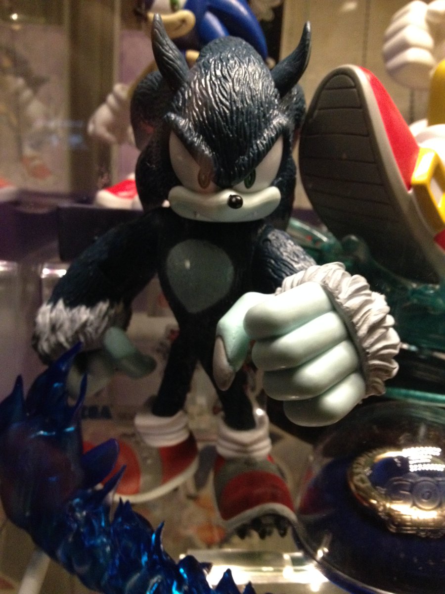 ニセソニック Fakesonic V Twitter 海外でjazwaresから販売されていたウェアホッグの5インチフィギュア 昨日紹介した ウェアホッグよりも大きくて出来が良い ソニック ソニックグッズ Sonic Sonicthehedgehog ニセソニック Fakesonic V Twitter 海外でjazwaresから販売されていたウェアホッグの5インチフィギュア 昨日紹介した ウェアホッグよりも大きくて出来が良い ソニック ソニックグッズ Sonic Sonicthehedgehog