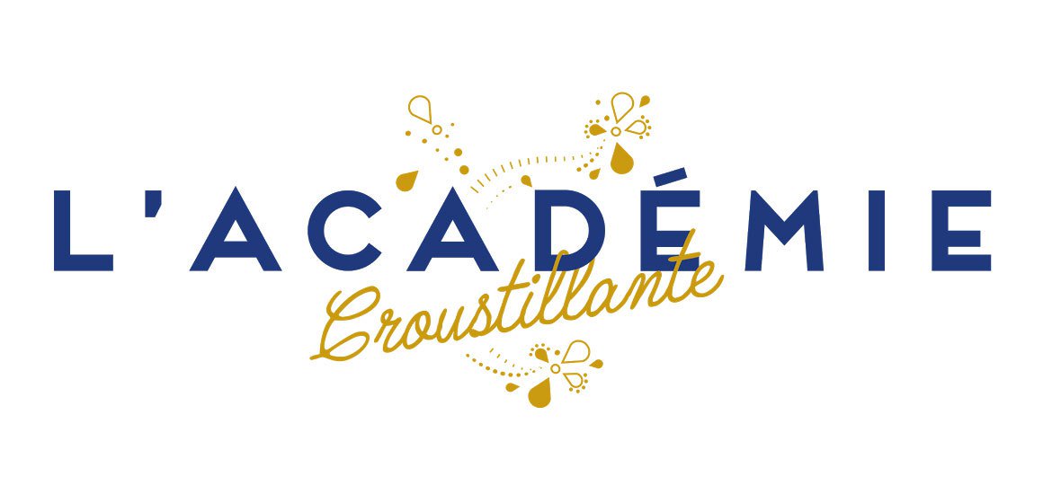 Ce WE, découvrez l'Académie Croustillante imaginée par @GavottesDinan x <a href="/PierreHerme_FR/">Pierre Hermé Paris</a> en plein coeur de Paris > la-seinographe.fr/2017/09/gavott…