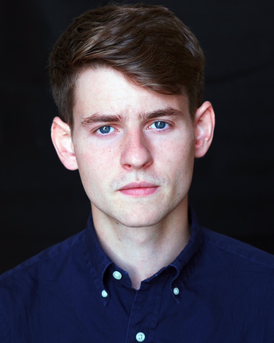 SamGPhotos's tweet image. The wonderful @tommleach, rep'd by @mark_jermin_mgt