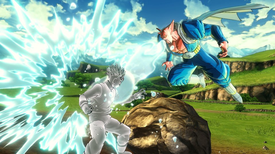 ドラゴンボールゼノバース2攻略 ｄｌｃ第5弾