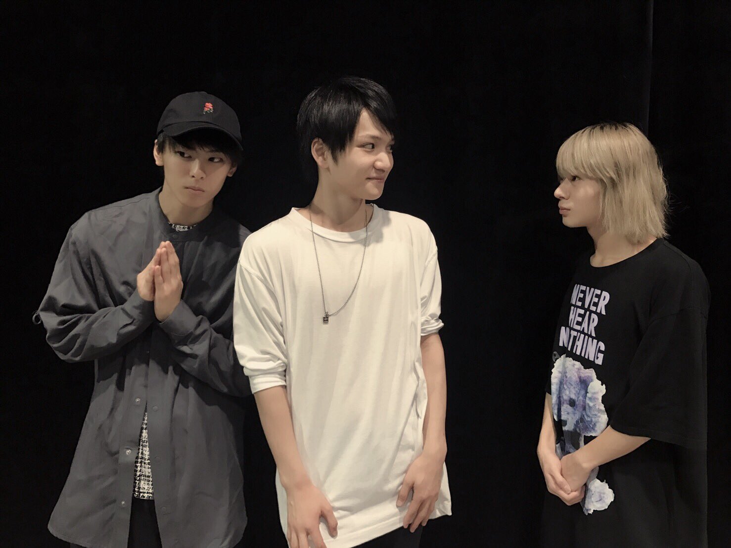 高野洸 on X: 