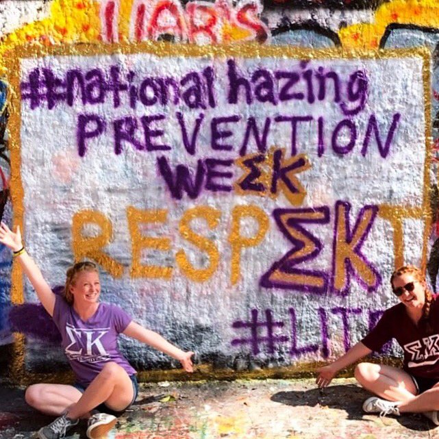 #TheseHandsDontHaze ✋🏼💛