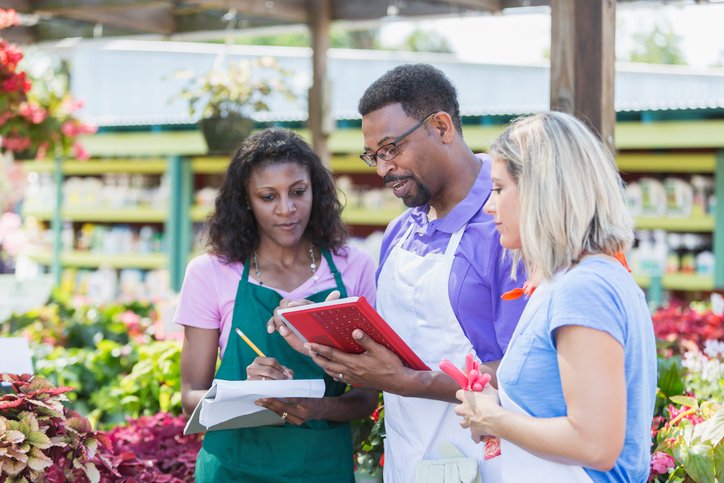 How to Push Inventory Across Multiple Online Channels. #SCOREsmallbiz bit.ly/2vN3Mk6