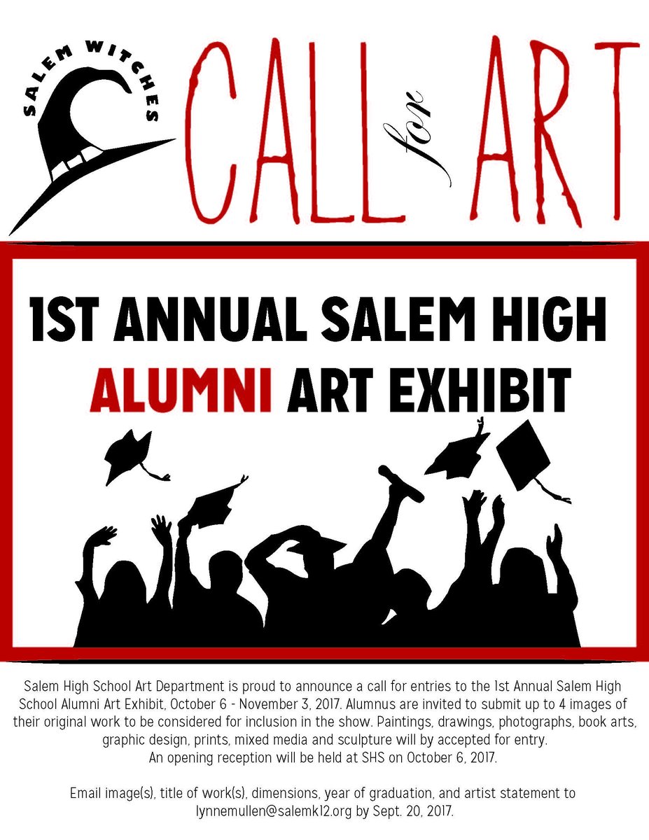 SHS FAPA tweet media