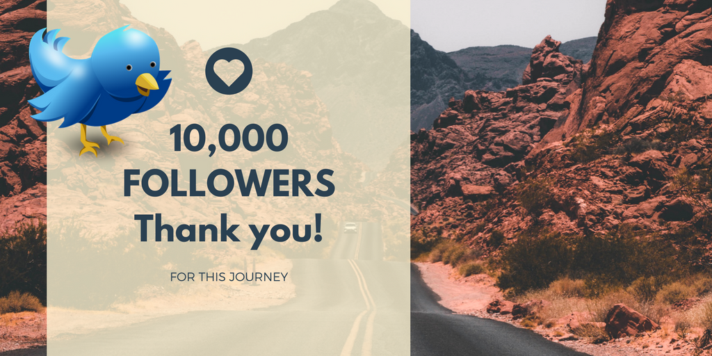 GWPnews's tweet image. TODAY we celebrate 10,000 Twitter followers! Thank you for engaging with us and in our vision for a #WaterSecure world. #ValuingWater