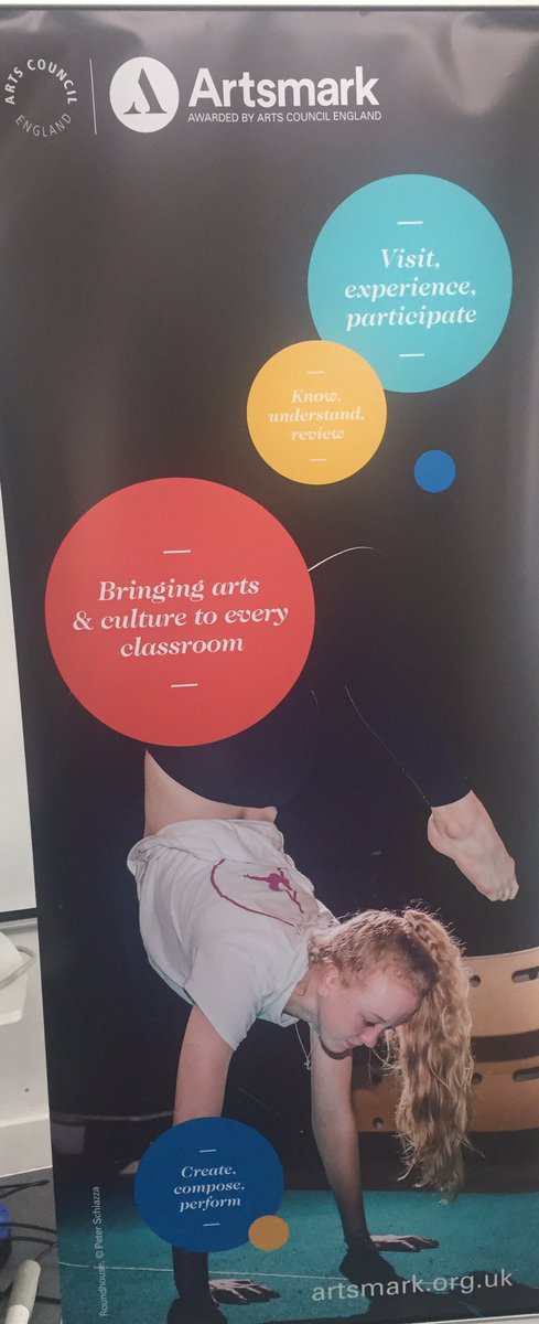 KenderAHT_Ana's tweet photo. @KenderSchool we value the arts @ace_national https://t.co/mxqxHA9Brd