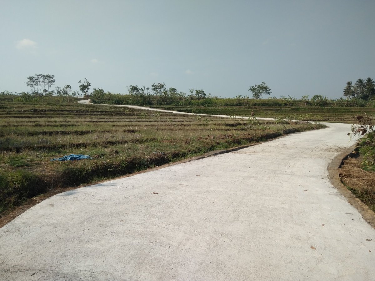 Panjang jalan nya besar manfaatnya mobilasi ekonomi jadi lancar.. <a href="/DanaDesa/">Informasi Dana Desa</a> <a href="/tppindonesia/">Pertepedesia</a> <a href="/KemenDesa/">Fast Track Travel</a>