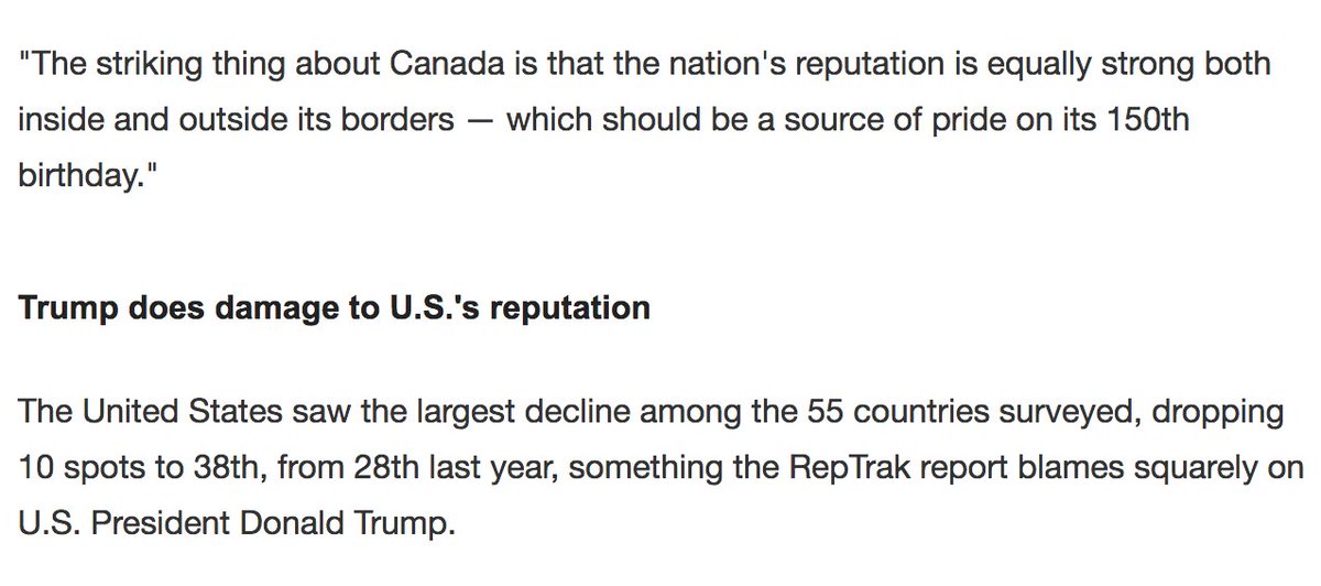 secular_girl's tweet image. 🇨🇦 ranked 1st #BetterLifeIndex,  #BestReputation, 4th Education, Highest Level of Tertiary Education Attain. &amp;amp; average lifespan 3 yrs +