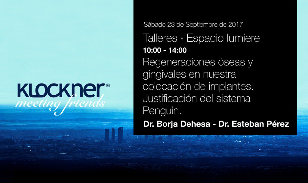 klocknerES's tweet image. ¡Queda 1 día para el gran evento del año! #klockner #3MFKlockner #30añosKlockner #familiaKlockner