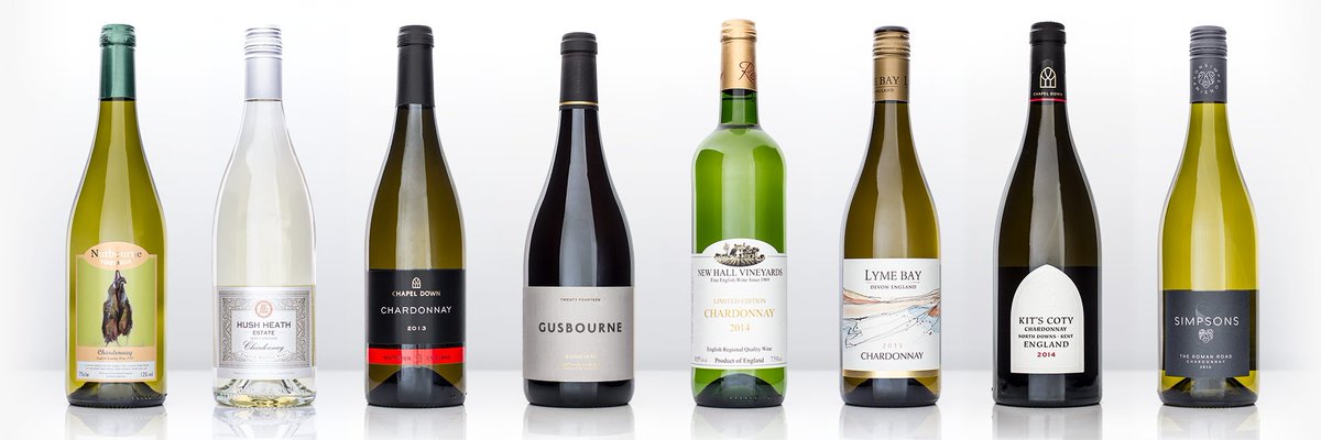 We've just posted our #Chardonnay #EnglishWine Spotlight Tasting feature. Read all 8 delicious still wines here:
greatbritishwine.com/spotlight-tast…