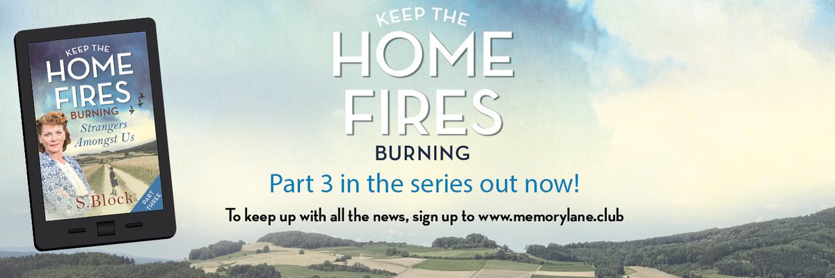 Save Home Fires tweet media